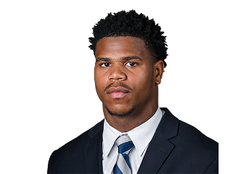 Abdul Carter headshot