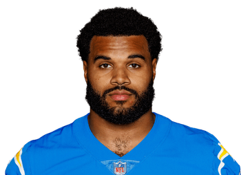 Akheem Mesidor headshot