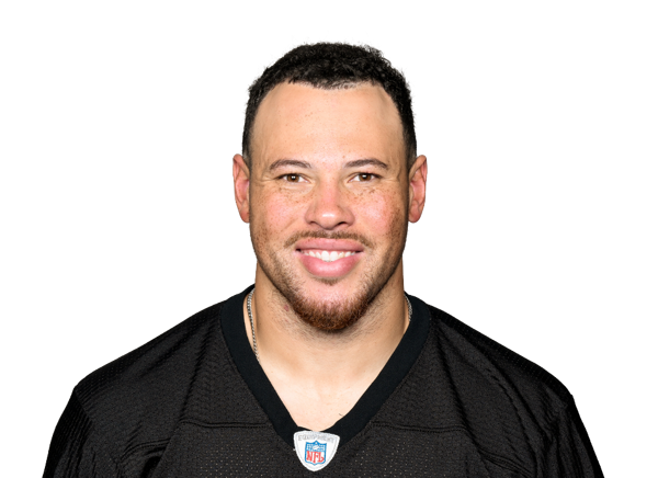 Alex Highsmith headshot
