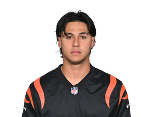 Andrei Iosivas headshot