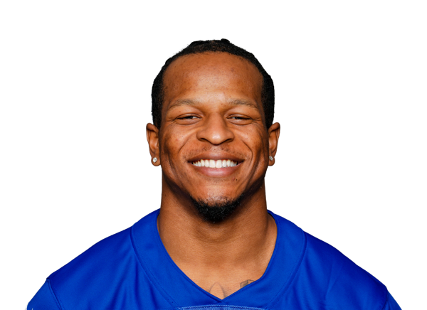 Andru Phillips headshot
