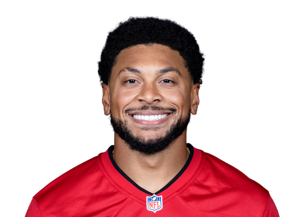 Antoine Winfield Jr. headshot