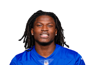 Arvell Reese headshot