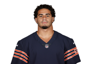 Austin Booker headshot