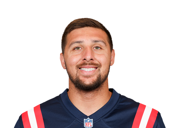Austin Hooper headshot