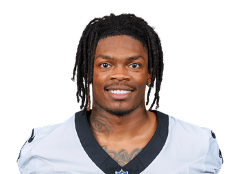 Barion Brown headshot