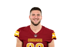 Ben Sinnott headshot
