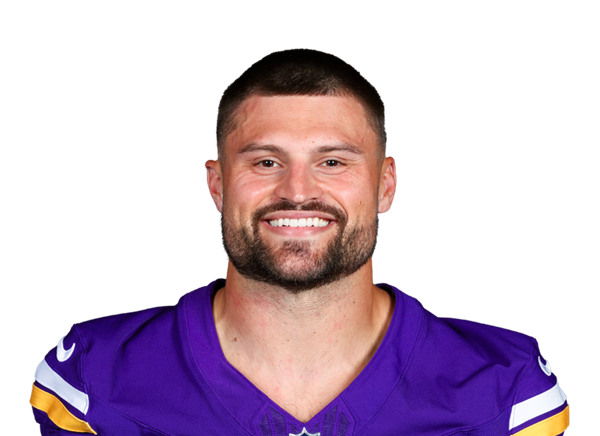 Blake Cashman headshot