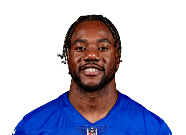 Bobby Okereke headshot