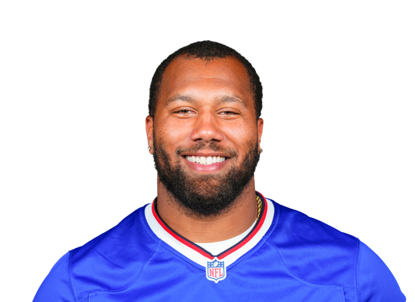 Bradley Chubb headshot