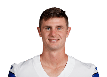 Brandon Aubrey headshot