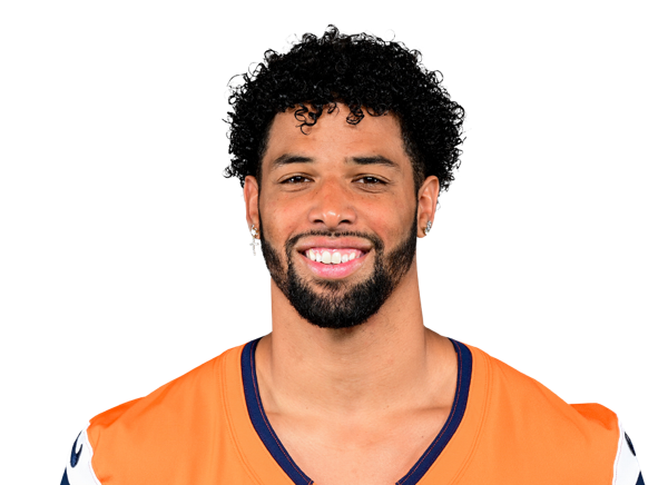 Brandon Jones headshot