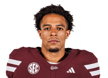 Brenen Thompson headshot