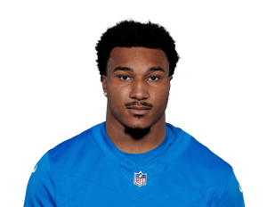 Brian Branch headshot