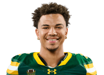 Bryce Lance headshot