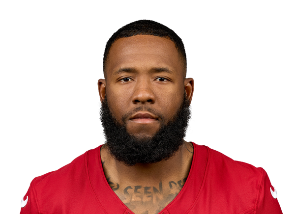 Budda Baker headshot