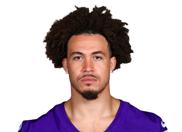Byron Murphy II headshot