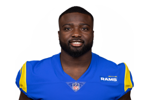 Byron Young headshot