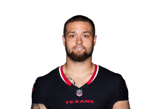 Cade Stover headshot