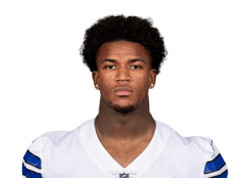 Caleb Downs headshot