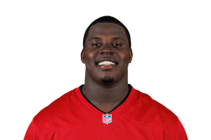 Calijah Kancey headshot