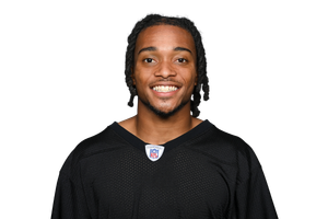 Calvin Austin headshot