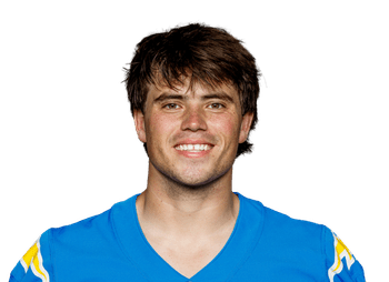 Cameron Dicker headshot