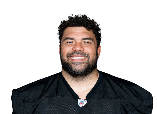 Cameron Heyward headshot