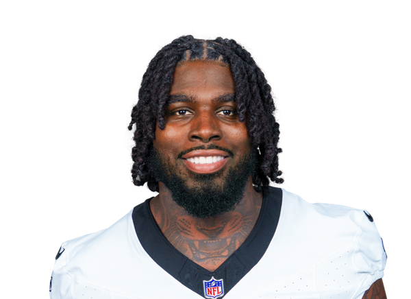 Carl Granderson headshot