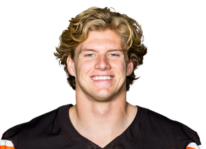 Carson Schwesinger headshot
