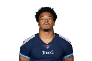 Cedric Gray headshot