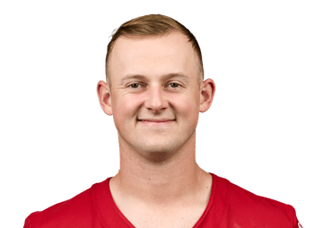 Chad Ryland headshot