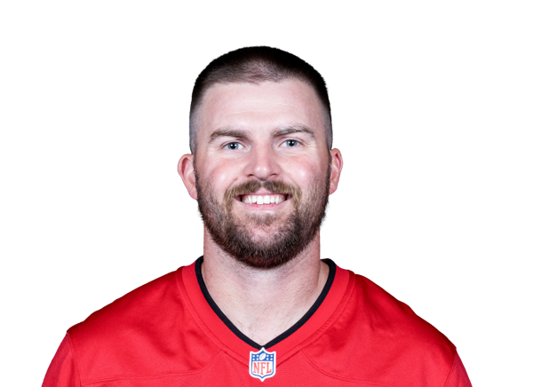 Chase McLaughlin headshot