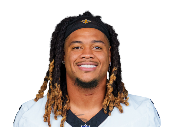 Chase Young headshot