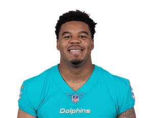 Chop Robinson headshot