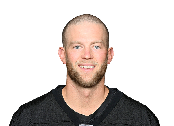 Chris Boswell headshot