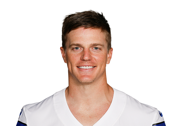 Chris Jones headshot