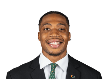 CJ Daniels headshot