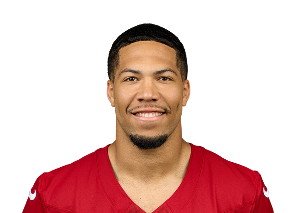 Cody Simon headshot