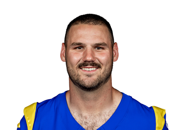 Colby Parkinson headshot