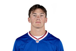 Cole Bishop headshot
