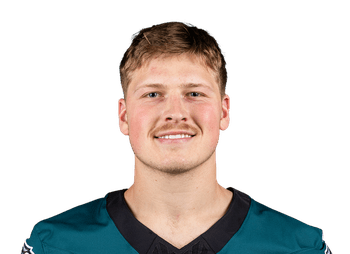 Cole Payton headshot