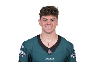 Cooper DeJean headshot