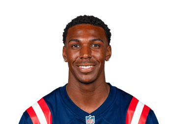 Craig Woodson headshot