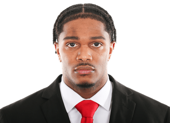Cyrus Allen headshot