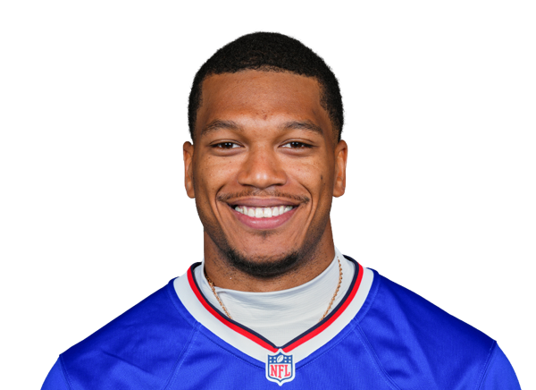 D.J. Moore headshot