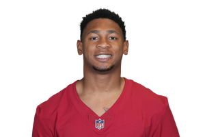 Dadrion Taylor-Demerson headshot