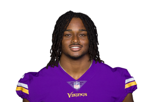Dallas Turner headshot