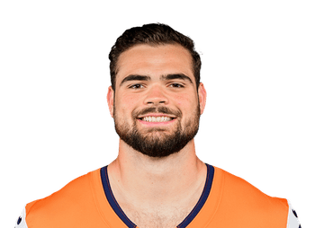 Dallen Bentley headshot