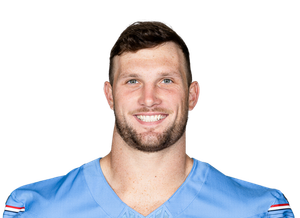 Daniel Bellinger headshot